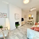 Apartment Golden Mile La Carolina - Eaw Homes