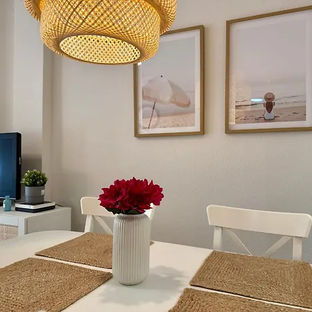 Golden Mile La Carolina - Eaw Homes