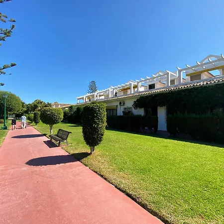 Golden Mile La Carolina - Eaw Homes