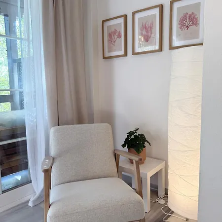 Golden Mile La Carolina - Eaw Homes 아파트
