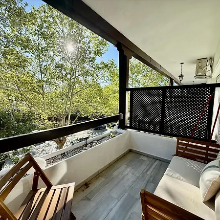 Golden Mile La Carolina - Eaw Homes Апартаменты *