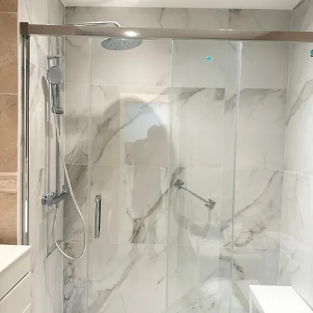 Appartement Golden Mile La Carolina - Eaw Homes Marbellac