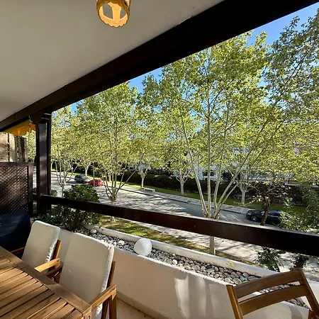 Golden Mile La Carolina - Eaw Homes * Marbellac