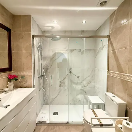 Appartement Golden Mile La Carolina - Eaw Homes Marbellac