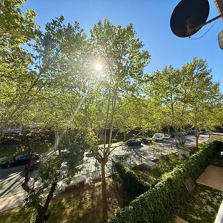 Golden Mile La Carolina - Eaw Homes *