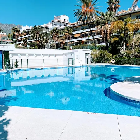 Golden Mile La Carolina - Eaw Homes Апартаменты