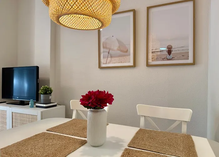 Golden Mile La Carolina - Eaw Homes