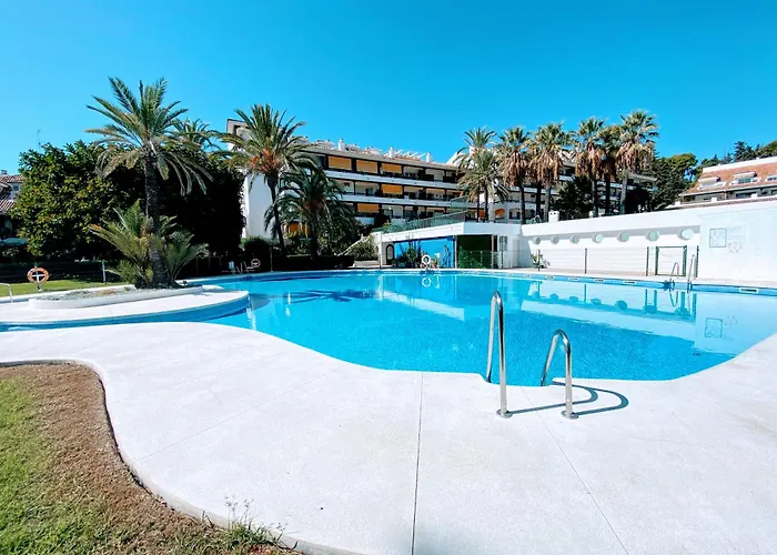 Golden Mile La Carolina - Eaw Homes * Marbella