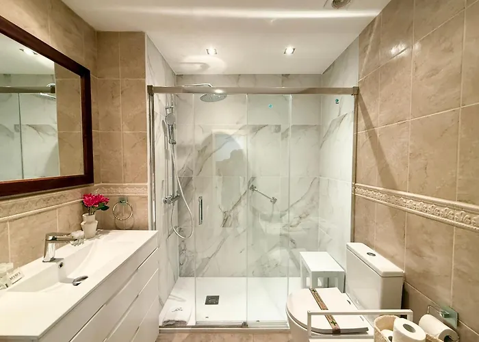 Apartment Golden Mile La Carolina - Eaw Homes Marbella