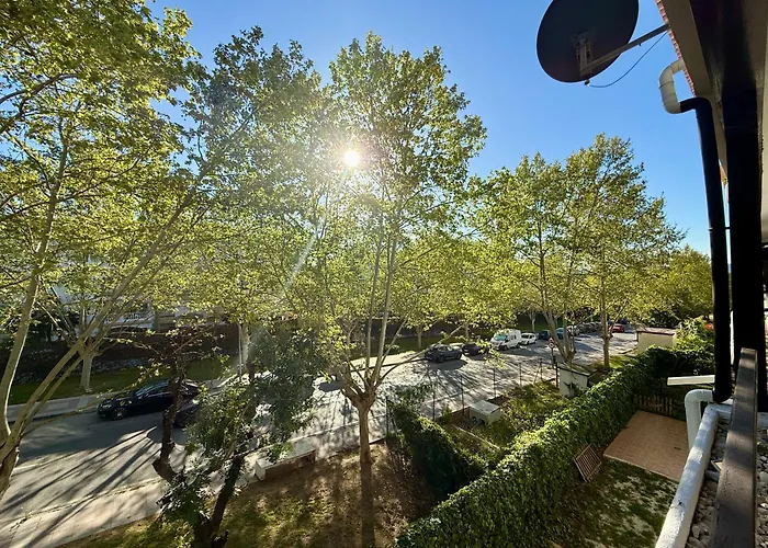 Golden Mile La Carolina - Eaw Homes *