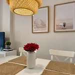 Golden Mile La Carolina - Eaw Homes