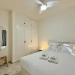Golden Mile La Carolina - Eaw Homes アパート マルベーリャ