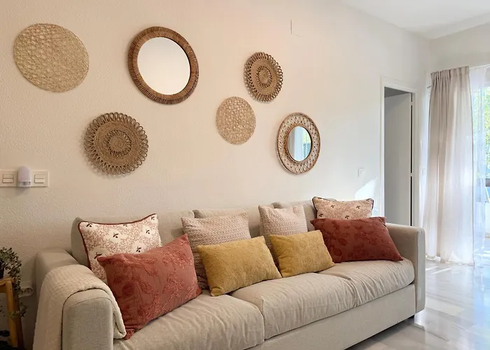 Apartmán Golden Mile La Carolina - Eaw Homes Marbella
