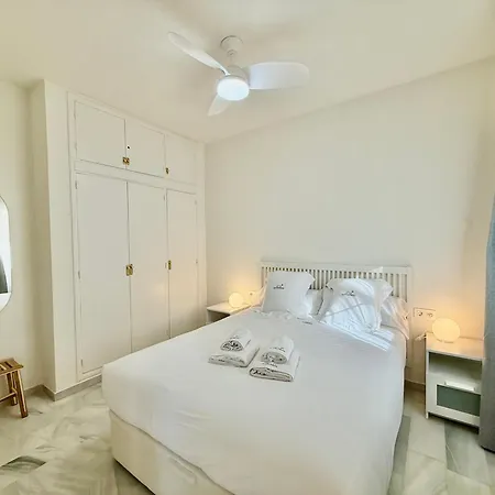 Golden Mile La Carolina - Eaw Homes