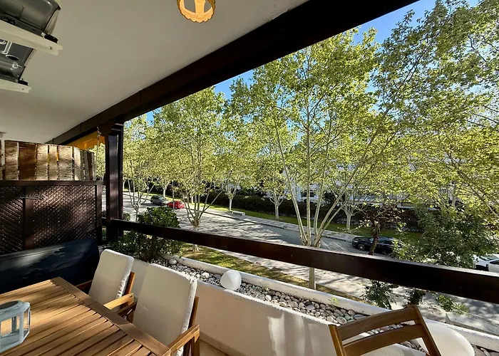 Golden Mile La Carolina - Eaw Homes * Marbella